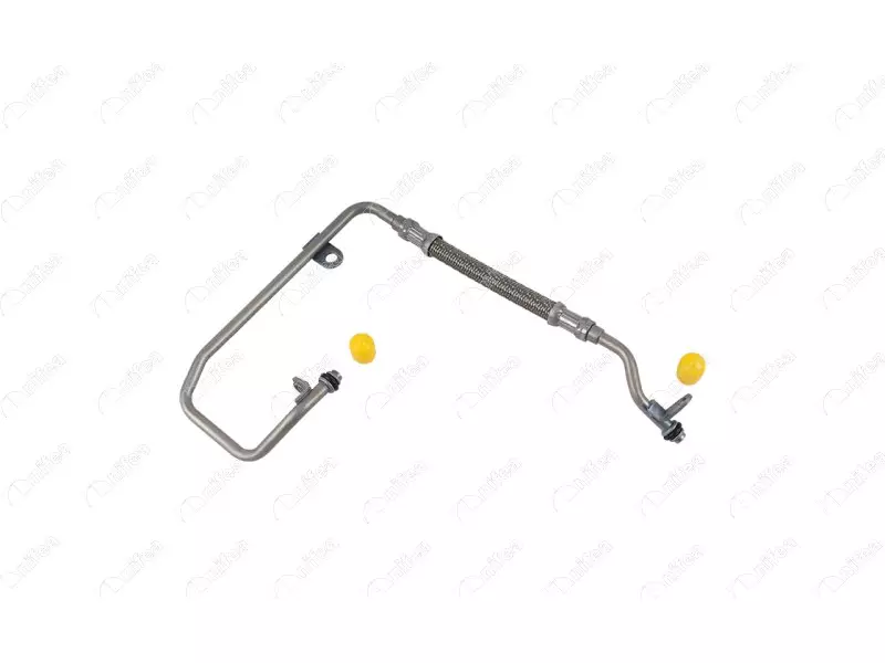 TURBO LUBRICATION PIPE
