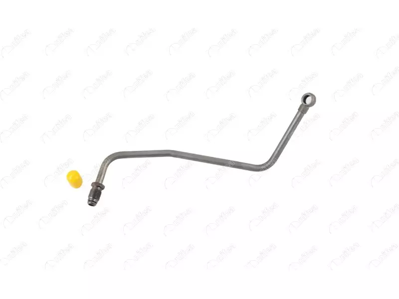 TURBO LUBRICATION PIPE