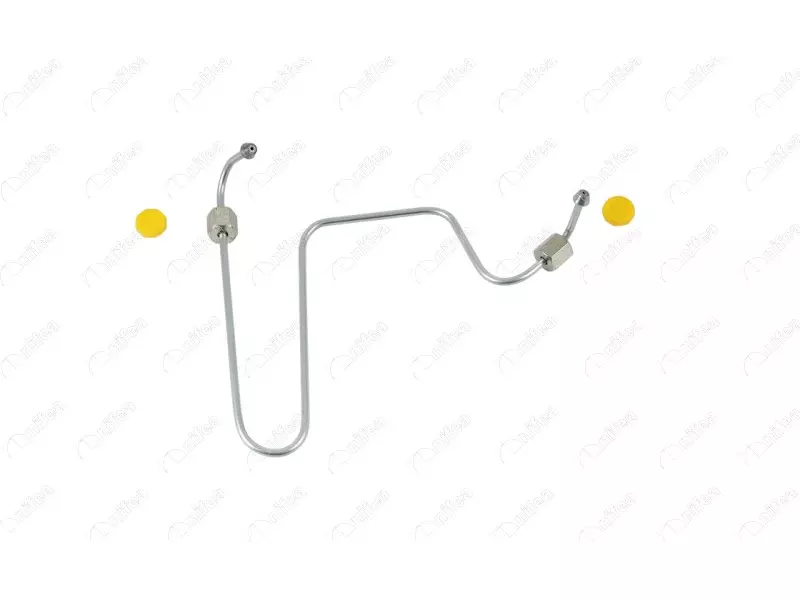 FUEL PIPE