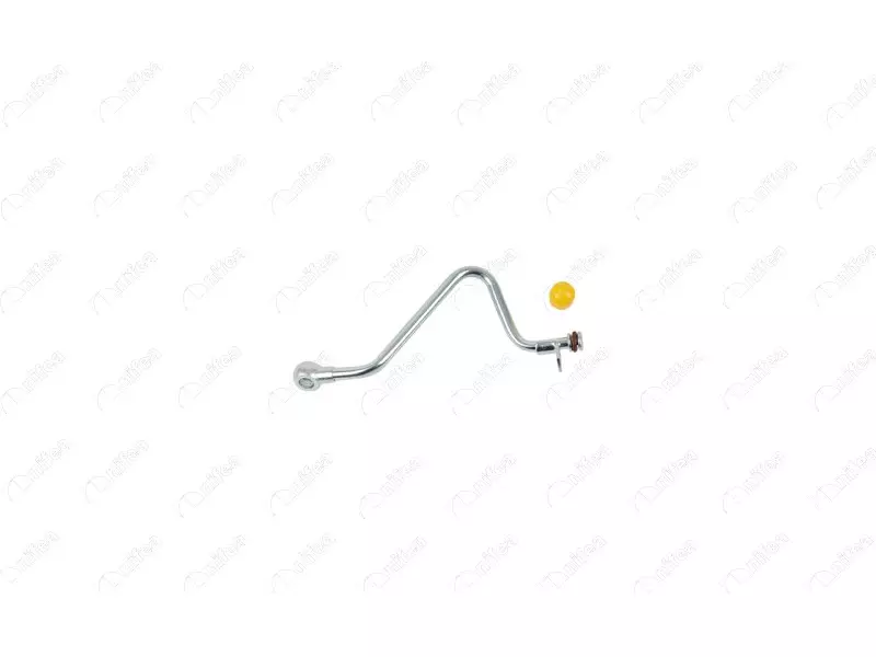 TURBO LUBRICATION PIPE