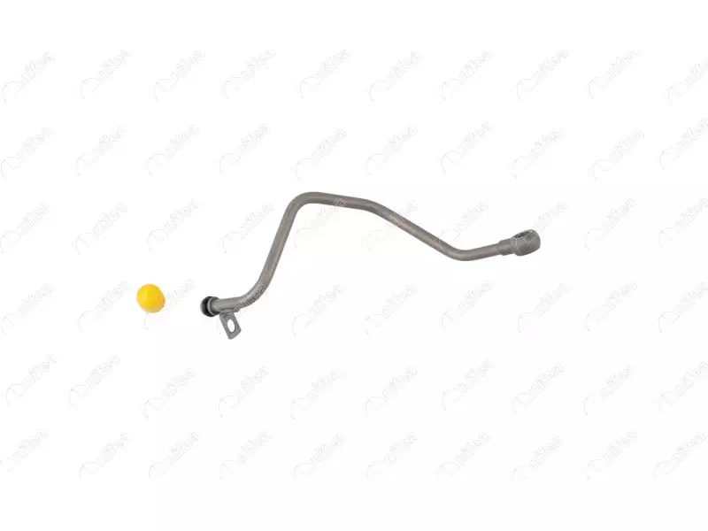 TURBO LUBRICATION PIPE