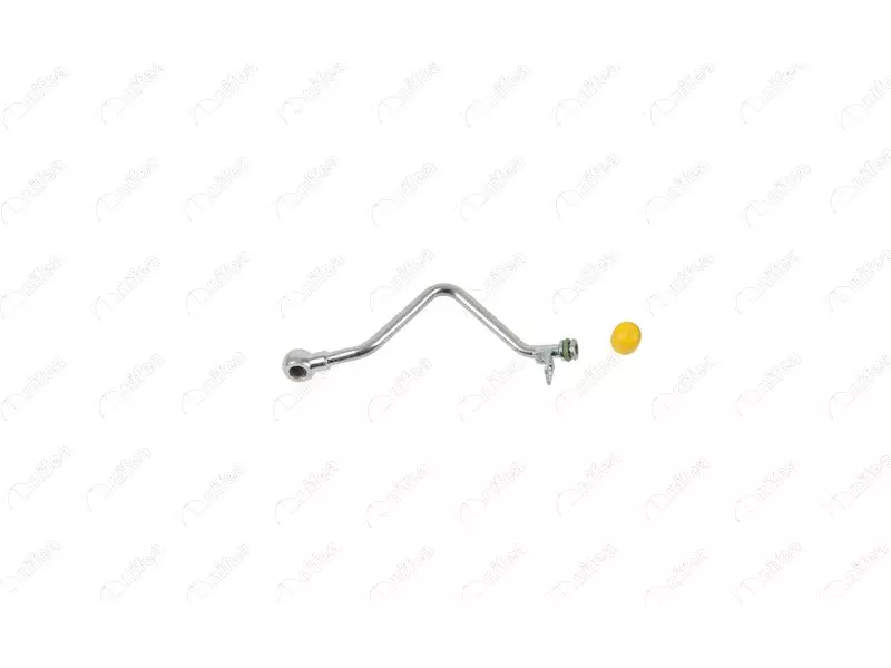 TURBO LUBRICATION PIPE