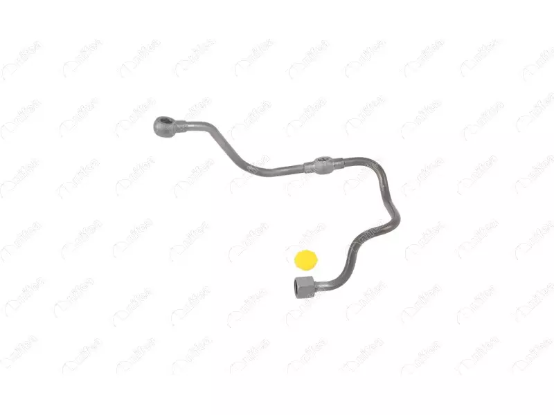 TURBO LUBRICATION PIPE