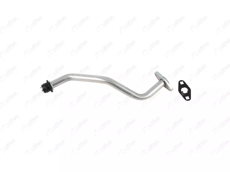 TURBO LUBRICATION PIPE