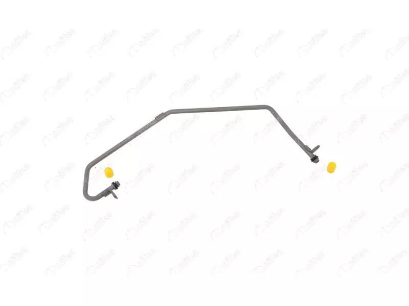 TURBO LUBRICATION PIPE