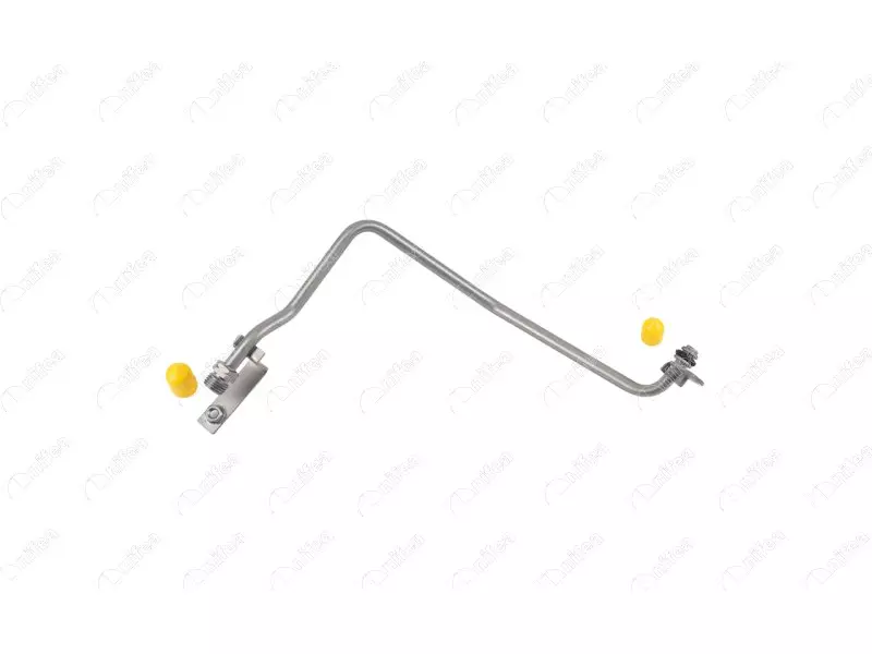 TURBO LUBRICATION PIPE