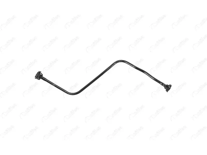 SPARE WATER TANK PIPE