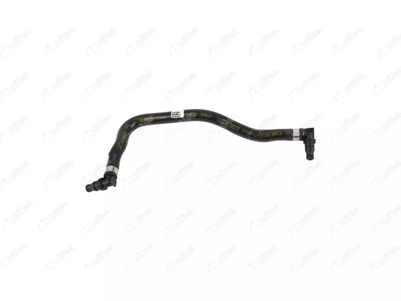 AIR DISCHARGE HOSE