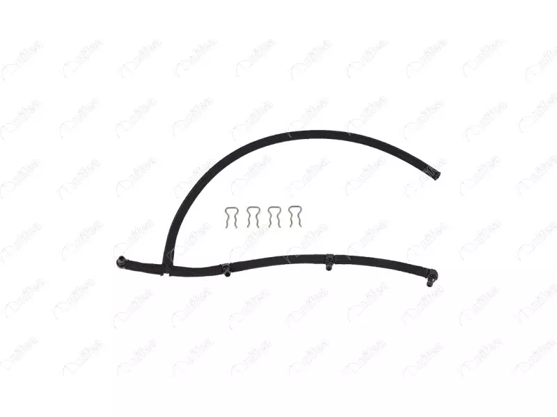 HOSE FOR FUEL INJECTOR PIPE