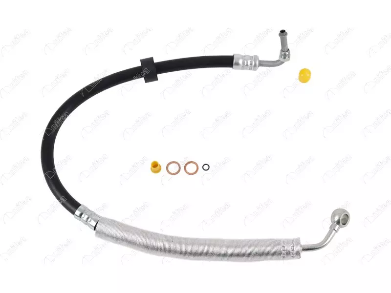 HYDRAULIC STEERING HOSE