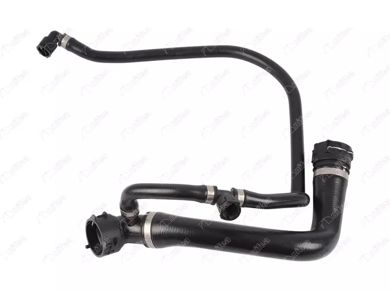 RADIATOR INLET HOSE
