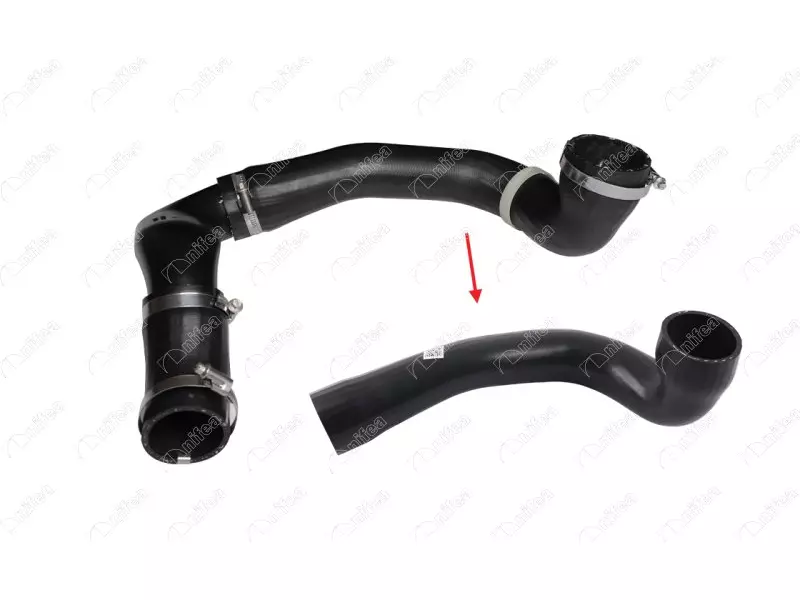 TURBO HOSE
EXCLUDING PLASTIC PIPE
