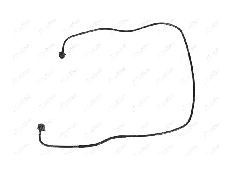 SPARE WATER TANK PIPE