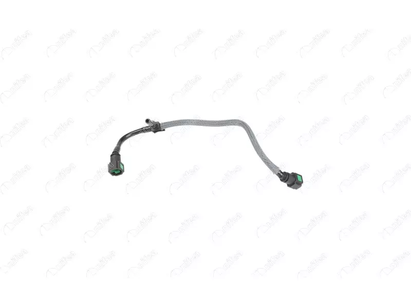 FUEL PIPE