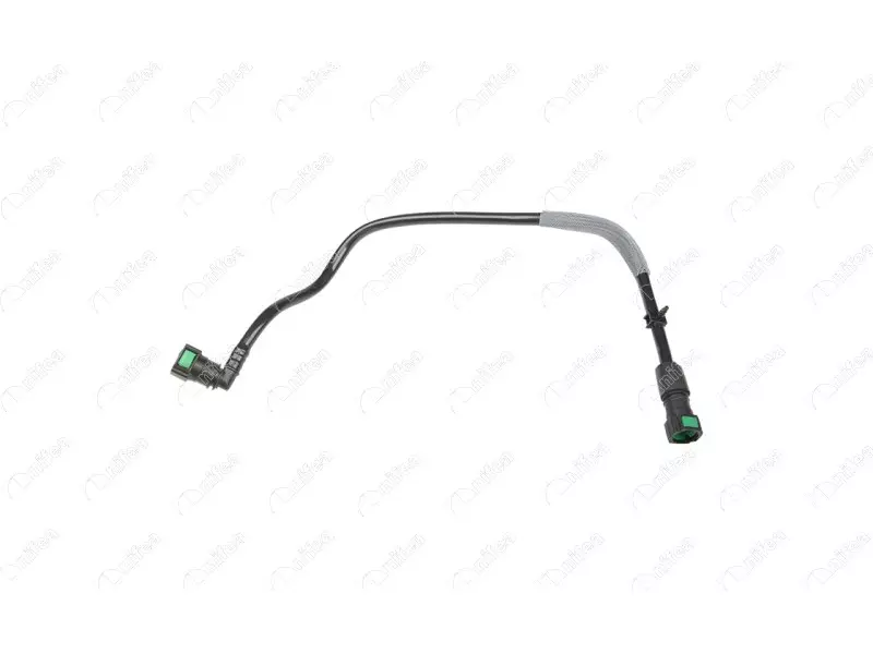 FUEL PIPE