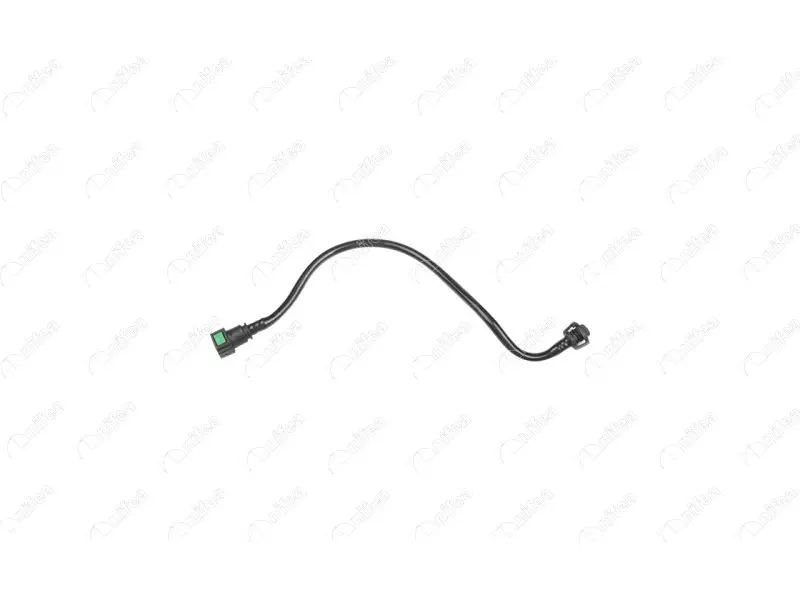 SPARE WATER TANK PIPE