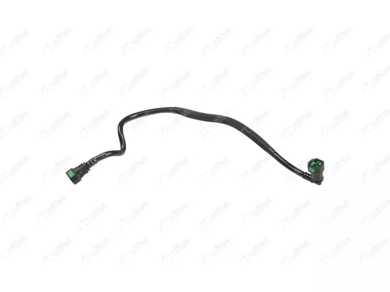 FUEL PIPE