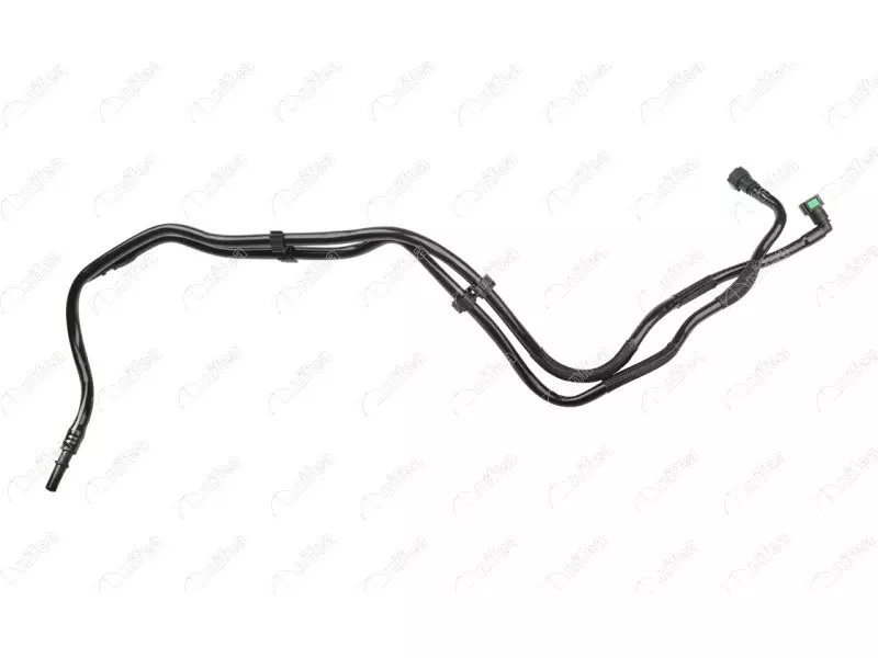 FUEL PIPE