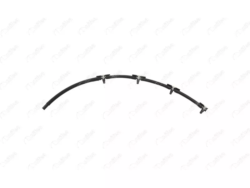HOSE FOR FUEL INJECTOR PIPE
