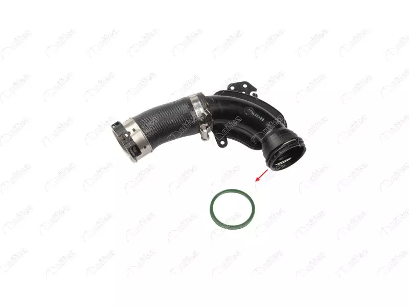 TURBO PIPE GASKET
EXCLUDING PLASTIC PIPE