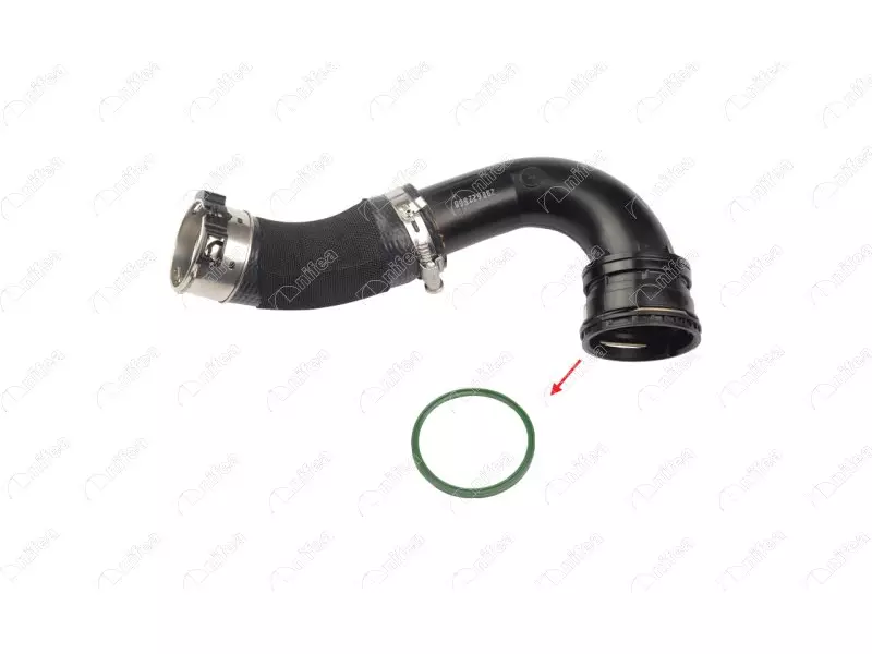 TURBO PIPE GASKET
EXCLUDING PLASTIC PIPE