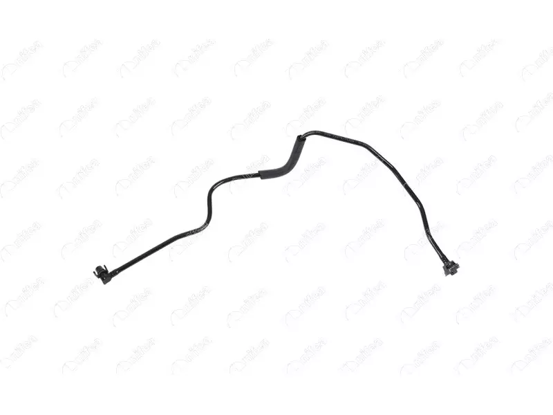 SPARE WATER TANK PIPE