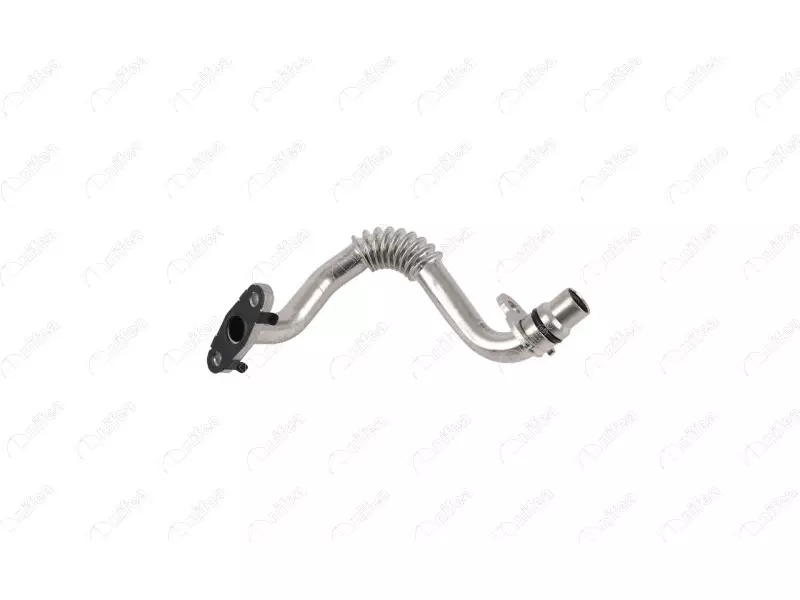 TURBO LUBRICATION PIPE