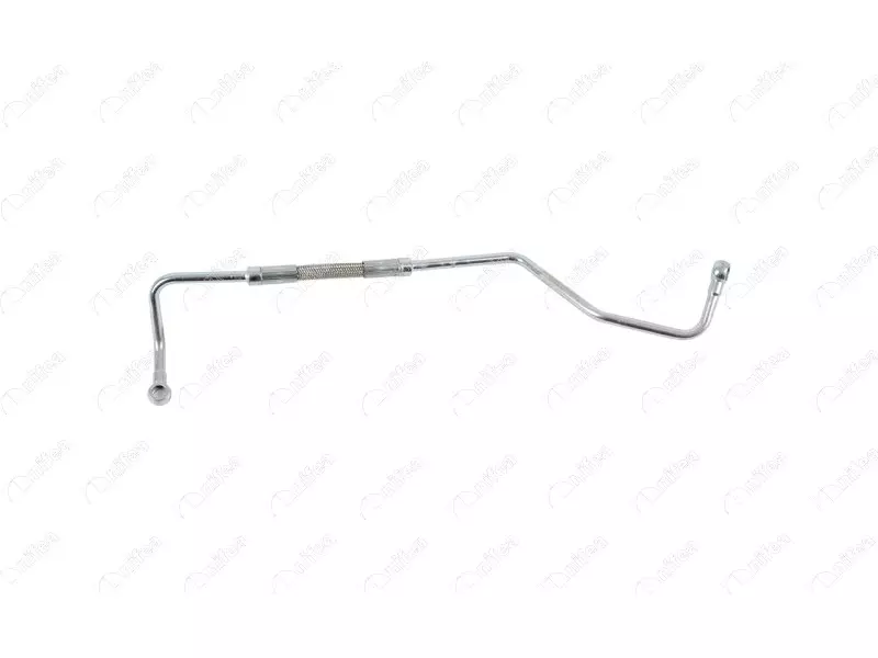 TURBO LUBRICATION PIPE