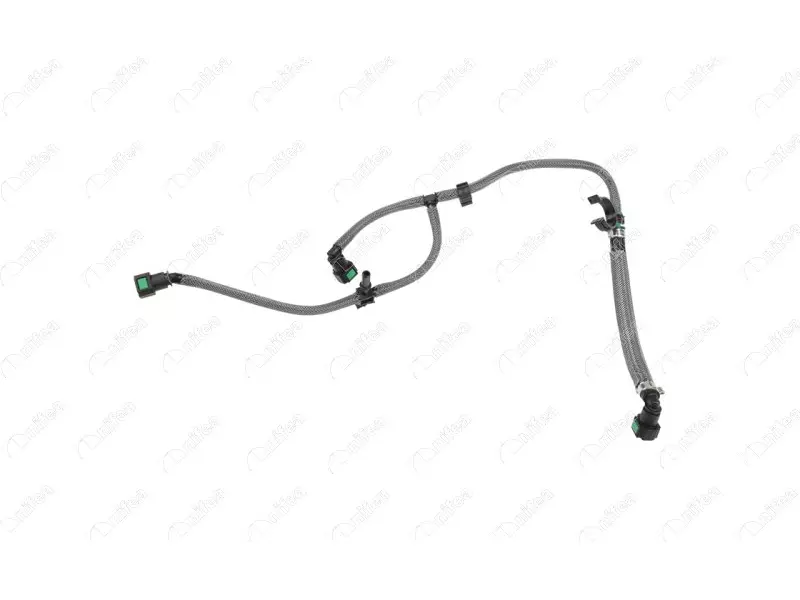 HOSE FOR FUEL INJECTOR PIPE
