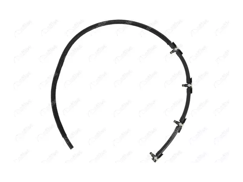 HOSE FOR FUEL INJECTOR PIPE