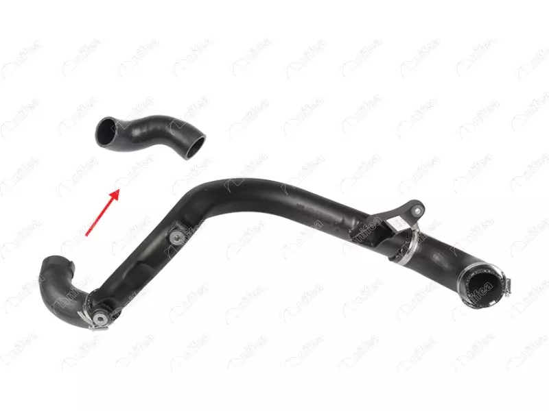 TURBO HOSE
EXCLUDING PLASTIC PIPE