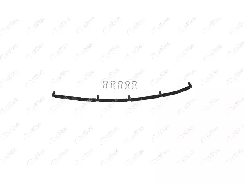 HOSE FOR FUEL INJECTOR PIPE