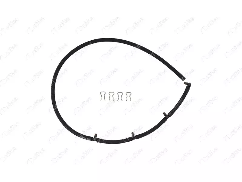 HOSE FOR FUEL INJECTOR PIPE