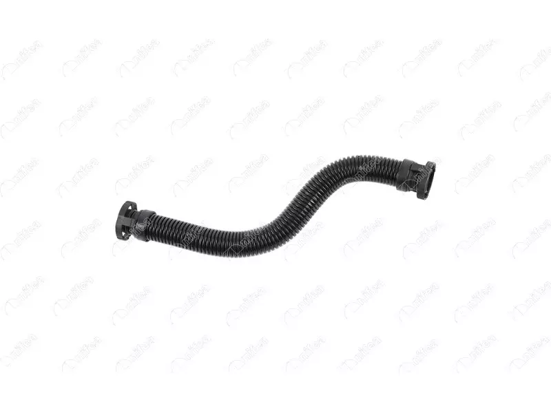 ENGINE VENTILATION PIPE