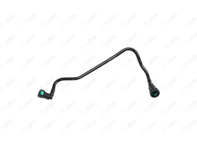 FUEL TANK PIPE