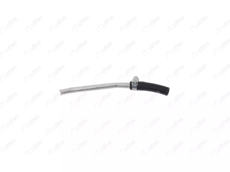 ENGINE VENTILATION PIPE