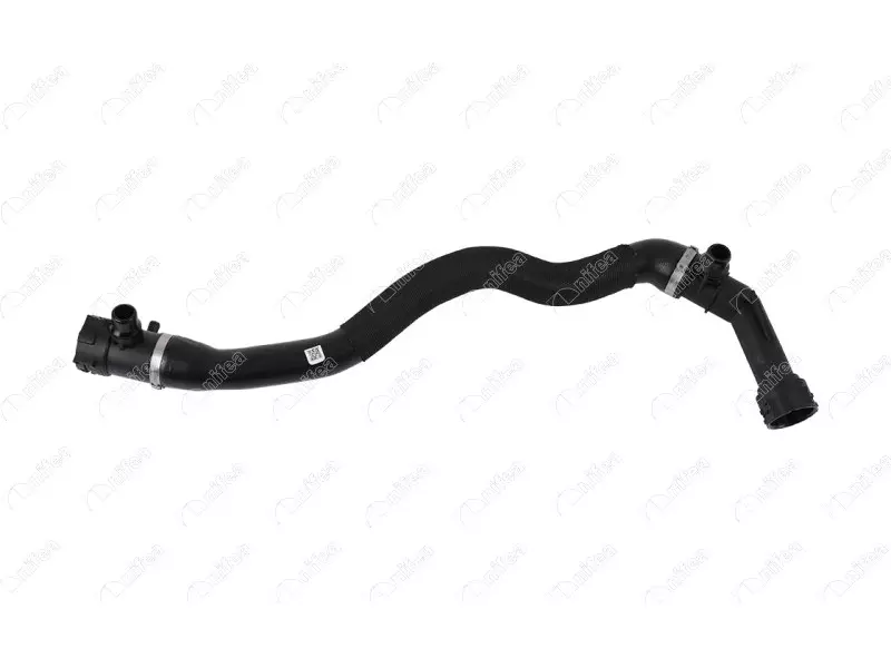 RADIATOR INLET HOSE