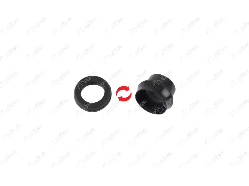 TURBO PIPE GASKET