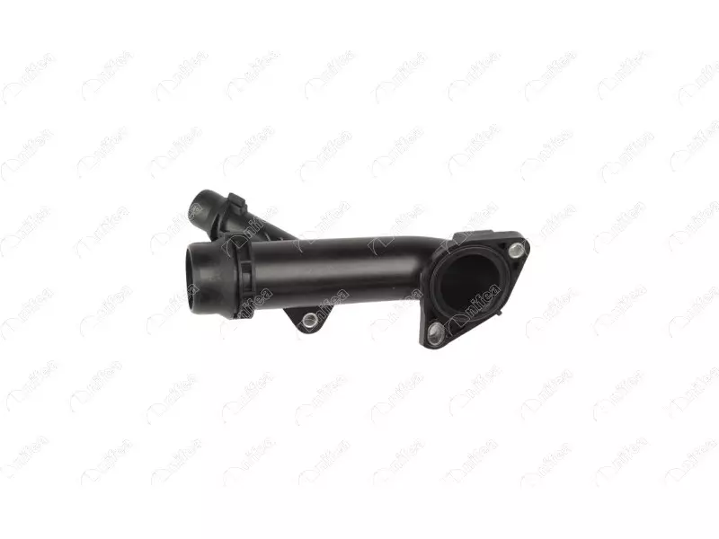 RECIRCULATION PIPE