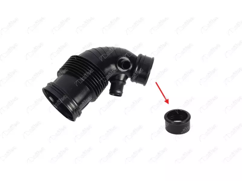 TURBO PIPE GASKET