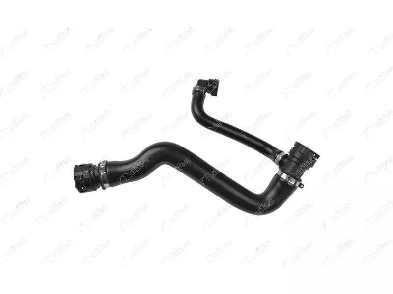 RADIATOR INLET HOSE