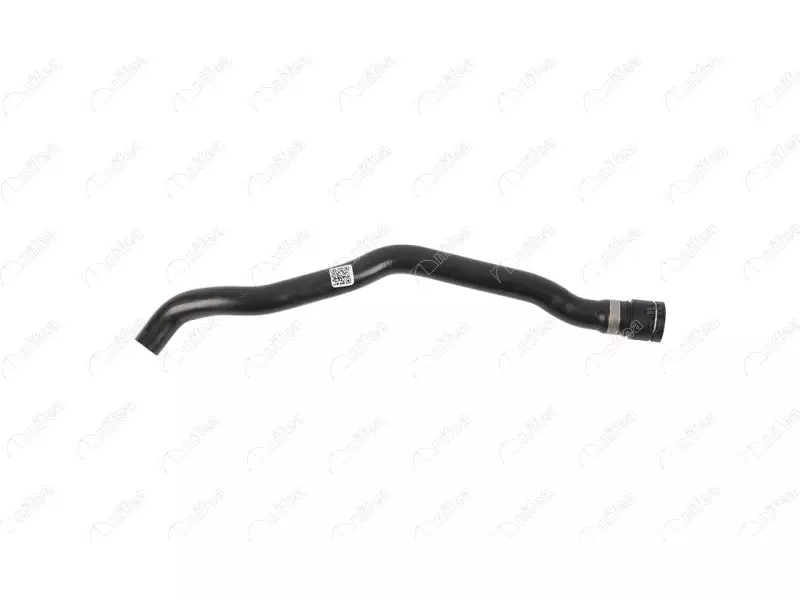 HEATER HOSE