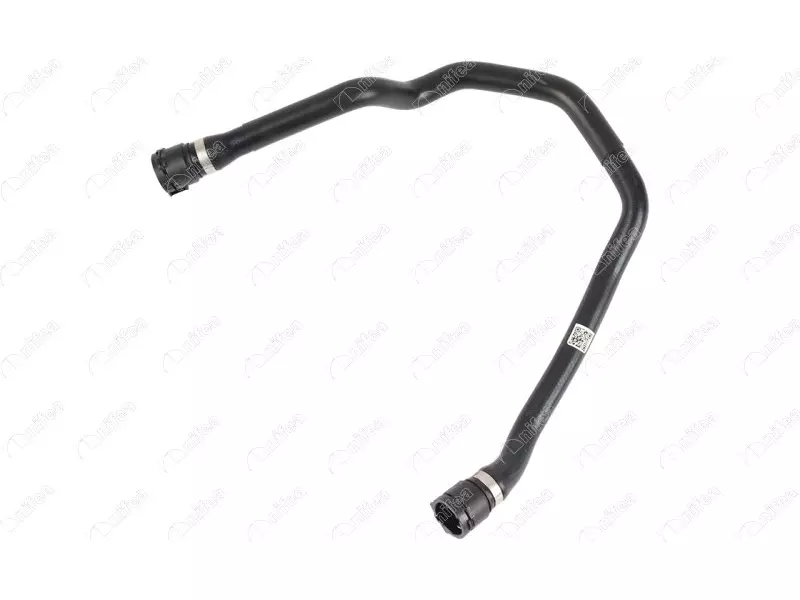 RADIATOR HOSE