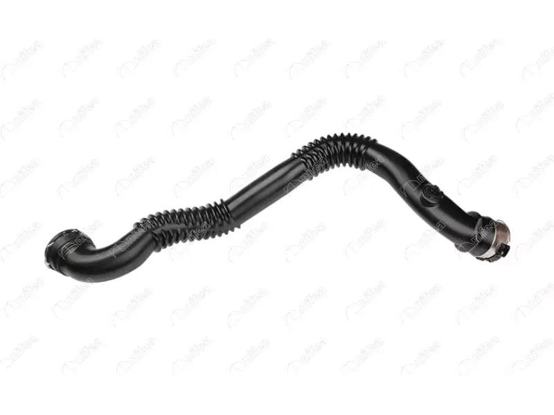TURBO PIPE
