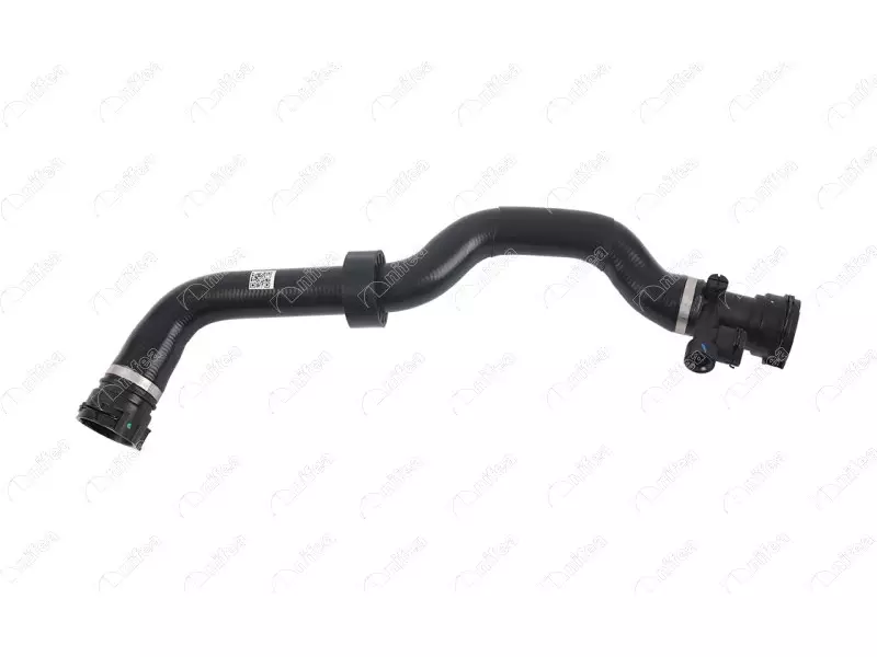 RADIATOR INLET HOSE