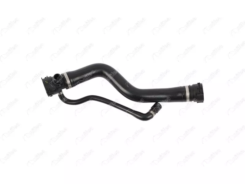 RADIATOR INLET HOSE