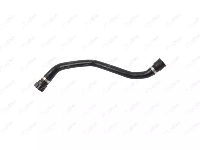 RADIATOR HOSE