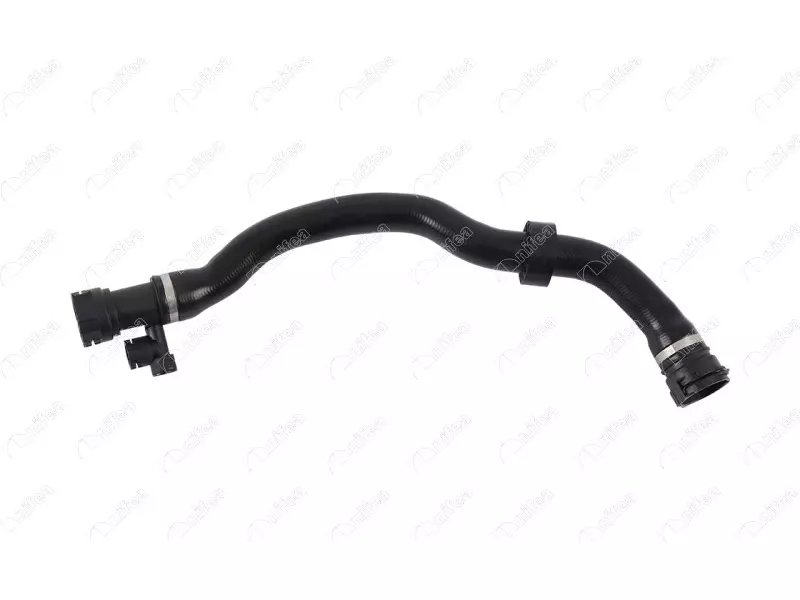 RADIATOR INLET HOSE
