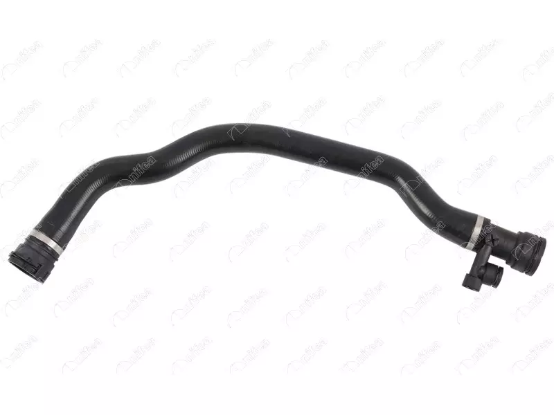 RADIATOR INLET HOSE