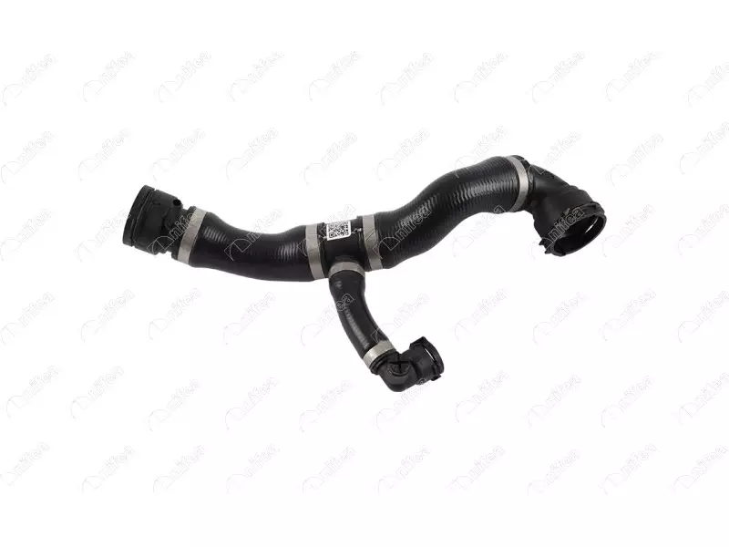RADIATOR INLET HOSE
